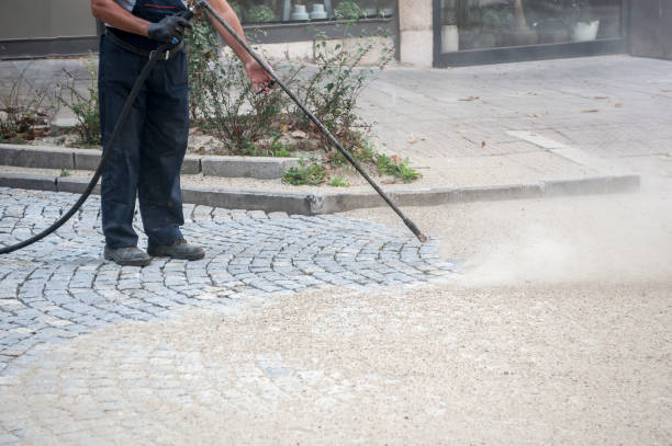 Professional Pressure washing in Clarendon, AR