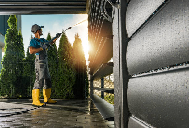 Best Restaurant Pressure Washing  in Clendon, AR