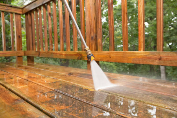 Best Driveway Pressure Washing  in Clendon, AR